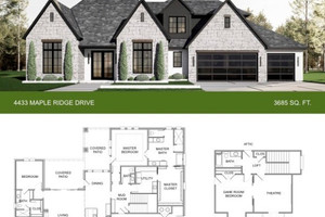 Dom na sprzedaż 342m2 4433 Maple Ridge Drive - zdjęcie 2