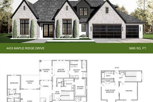 Dom na sprzedaż 342m2 4433 Maple Ridge Drive - zdjęcie 3