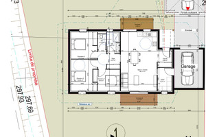 Dom na sprzedaż 90m2 - zdjęcie 2