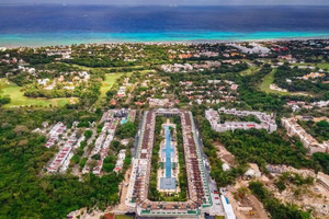 Mieszkanie na sprzedaż 95m2 Quintana Roo, Solidaridad, Fraccionamiento Playa Car Fase II - zdjęcie 2