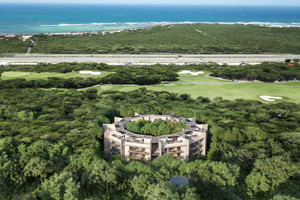 Mieszkanie na sprzedaż 85m2 Quintana Roo, Tulum, Akumal - zdjęcie 1