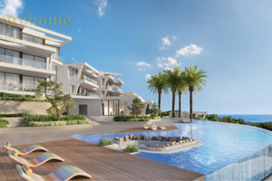 Dom na sprzedaż 223m2 Andaluzja Malaga Marbella Marea by Missoni - zdjęcie 1