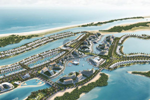 Dom na sprzedaż 485m2 Umm Al Quwain Marina - zdjęcie 2