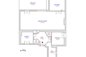 Mieszkanie do wynajęcia 65m2 - zdjęcie 2