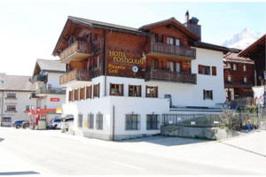 Komercyjne na sprzedaż 700m2 Via Alpsu 57, 7188 Tujetsch, Switzerland - zdjęcie 1