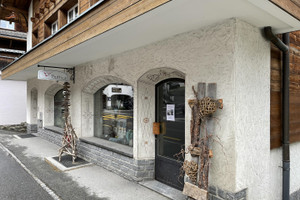 Komercyjne na sprzedaż 140m2 Via Alpsu 58, 7188 Tujetsch, Switzerland - zdjęcie 1