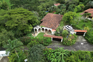 Dom na sprzedaż 200m2 WQH9+JWF, C. Residencial Bosques de Brasil, San José, Costa Rica - zdjęcie 1