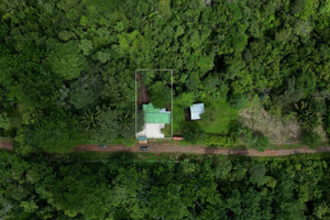 Dom na sprzedaż 142m2 MW56+HC, Provincia de Puntarenas, Santa Fe, Costa Rica - zdjęcie 1