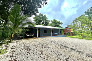 Dom na sprzedaż 142m2 MW56+HC, Provincia de Puntarenas, Santa Fe, Costa Rica - zdjęcie 2