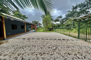 Dom na sprzedaż 142m2 MW56+HC, Provincia de Puntarenas, Santa Fe, Costa Rica - zdjęcie 3