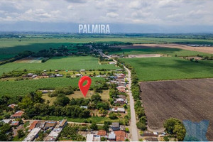 Działka na sprzedaż Corregimiento La Herradura, La Herradura, Palmira, Valle del Cauca - zdjęcie 1