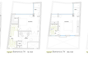 Dom do wynajęcia 186m2 Barranca, Zona Centro, 37700 San Miguel de Allende, Gto., Mexico - zdjęcie 2