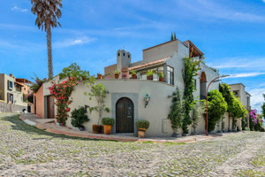 Mieszkanie na sprzedaż 401m2 Montitlan, Rinconada de Los Balcones, 37720 San Miguel de Allende, Gto - zdjęcie 1