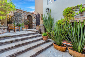 Mieszkanie na sprzedaż 401m2 Montitlan, Rinconada de Los Balcones, 37720 San Miguel de Allende, Gto - zdjęcie 2