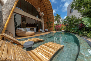 Dom na sprzedaż 296m2 5GQQ+J2, 77765 Tulum, Quintana Roo, Mexico - zdjęcie 2