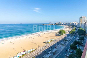 Mieszkanie na sprzedaż 425m2 Rio de Janeiro COPACABANA, AVENIDA ATLANTICA, 2888,  - zdjęcie 2