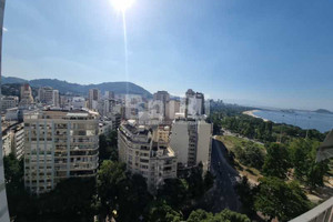 Mieszkanie na sprzedaż 151m2 Rio de Janeiro FLAMENGO, AVENIDA OSWALDO CRUZ, 73,  - zdjęcie 1