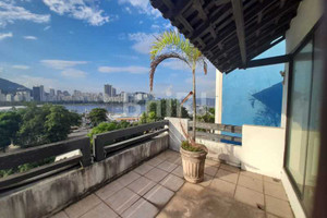 Komercyjne na sprzedaż 824m2 Rio de Janeiro BOTAFOGO, AVENIDA PASTEUR, 00, CASA - zdjęcie 3