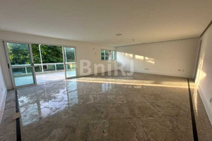 Mieszkanie na sprzedaż 170m2 Rio de Janeiro BARRA DA TIJUCA, RUA ALDO BONADEI, 256, COB  - zdjęcie 2