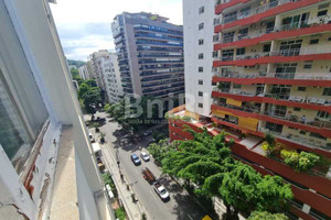 Mieszkanie na sprzedaż 130m2 Rio de Janeiro COPACABANA, RUA TONELERO, 200, APTO  - zdjęcie 1