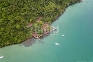 Dom na sprzedaż 600m2 ILHA DA GIPÓIA , PRAIA DA FAZENDA, 0, CASA Área B - zdjęcie 1