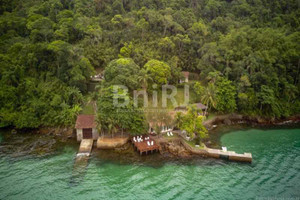 Dom na sprzedaż 600m2 ILHA DA GIPÓIA , PRAIA DA FAZENDA, 0, CASA Área B - zdjęcie 3