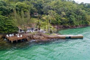 Dom na sprzedaż 600m2 ILHA DA GIPÓIA , PRAIA DA FAZENDA, 0, CASA Área B - zdjęcie 2