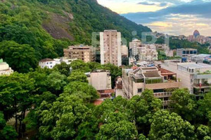 Mieszkanie na sprzedaż 145m2 Rio de Janeiro JARDIM BOTANICO, RUA FARO, 52,  - zdjęcie 2