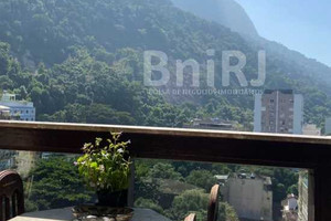 Mieszkanie na sprzedaż 145m2 Rio de Janeiro JARDIM BOTANICO, RUA FARO, 52,  - zdjęcie 1