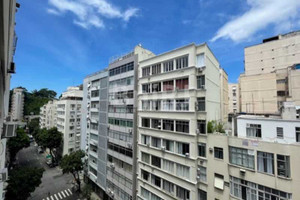 Mieszkanie na sprzedaż 179m2 Rio de Janeiro COPACABANA, RUA RAUL POMPEIA, 66, APTO - zdjęcie 2