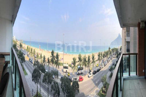 Mieszkanie na sprzedaż 320m2 Rio de Janeiro IPANEMA, AVENIDA VIEIRA SOUTO, 250, APTO  - zdjęcie 3