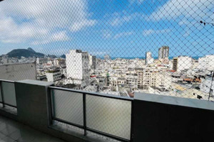 Mieszkanie na sprzedaż 112m2 Rio de Janeiro COPACABANA, RUA POMPEU LOUREIRO, 0,  - zdjęcie 3