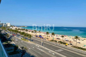 Mieszkanie na sprzedaż 330m2 Rio de Janeiro IPANEMA, AVENIDA VIEIRA SOUTO, 230, COB  - zdjęcie 1