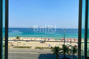 Mieszkanie na sprzedaż 330m2 Rio de Janeiro IPANEMA, AVENIDA VIEIRA SOUTO, 230, COB  - zdjęcie 3