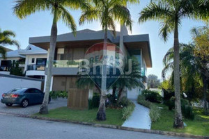 Dom na sprzedaż 550m2 Rio de Janeiro BARRA DA TIJUCA, RUA PAULO SANTOS , 442, CASA  - zdjęcie 1