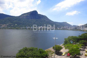 Mieszkanie na sprzedaż 187m2 Rio de Janeiro LAGOA, AVENIDA EPITACIO PESSOA, 3872, APTO  - zdjęcie 3