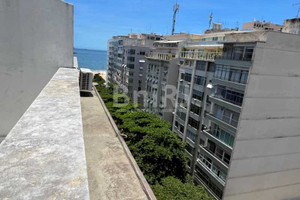 Mieszkanie na sprzedaż 25m2 Rio de Janeiro COPACABANA, RUA FIGUEIREDO MAGALHÃES, 144,  - zdjęcie 2