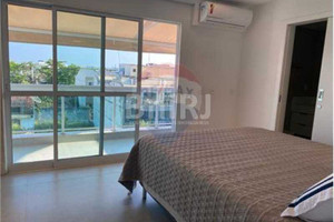 Mieszkanie na sprzedaż 288m2 Rio de Janeiro BARRA DA TIJUCA, AVENIDA GENERAL GUEDES DA FONTOURA, 848, CASA  - zdjęcie 2