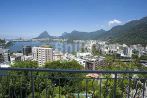 Dom na sprzedaż 473m2 Rio de Janeiro HUMAITA, RUA CASUARINA, 446, CASA - zdjęcie 2