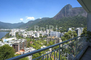 Dom na sprzedaż 473m2 Rio de Janeiro HUMAITA, RUA CASUARINA, 446, CASA - zdjęcie 1