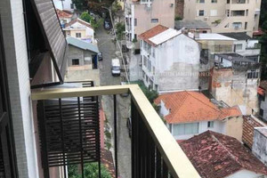 Mieszkanie na sprzedaż 68m2 Rio de Janeiro COPACABANA, RUA POMPEU LOUREIRO, 98,  - zdjęcie 3