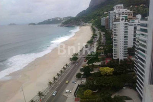 Mieszkanie na sprzedaż 196m2 Rio de Janeiro SAO CONRADO, AVENIDA PREFEITO MENDES DE MORAIS, 1400, APTO 801 BLOCO  - zdjęcie 1