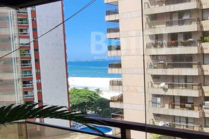 Mieszkanie na sprzedaż 196m2 Rio de Janeiro SAO CONRADO, AVENIDA PREFEITO MENDES DE MORAIS, 1420, APTO 801 BLOCO  - zdjęcie 2