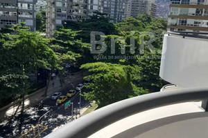 Mieszkanie na sprzedaż 82m2 Rio de Janeiro SAO CONRADO, AVENIDA NIEMEYER, 777, APTO  - zdjęcie 1