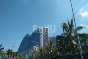 Mieszkanie na sprzedaż 150m2 Rio de Janeiro SAO CONRADO, AVENIDA NIEMEYER, 925, APTO  - zdjęcie 2