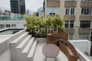 Mieszkanie na sprzedaż 360m2 Rio de Janeiro IPANEMA, AVENIDA VIEIRA SOUTO, 186, COB  - zdjęcie 2