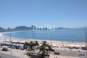 Mieszkanie na sprzedaż 185m2 Rio de Janeiro COPACABANA, RUA TONELERO, 26, APTO  - zdjęcie 1