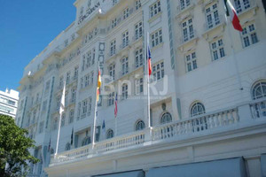 Komercyjne na sprzedaż 33m2 Rio de Janeiro COPACABANA, AVENIDA NOSSA SENHORA DE COPACABANA, 848, SALA  - zdjęcie 2