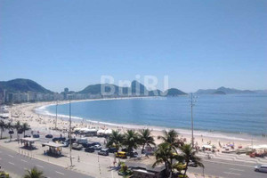 Komercyjne na sprzedaż 33m2 Rio de Janeiro COPACABANA, AVENIDA NOSSA SENHORA DE COPACABANA, 848, SALA  - zdjęcie 3