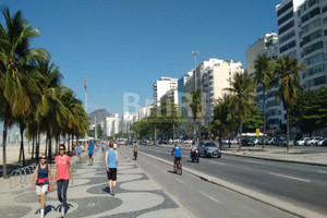 Komercyjne na sprzedaż 33m2 Rio de Janeiro COPACABANA, AVENIDA NOSSA SENHORA DE COPACABANA, 848, SALA  - zdjęcie 1